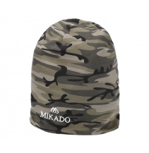 Čepice - MIKADO CAMO
