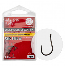 BENZAR HÁČEK ALLROUND CARP