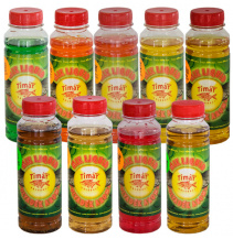 TIMÁR MIX Tekuté aroma 250ml
