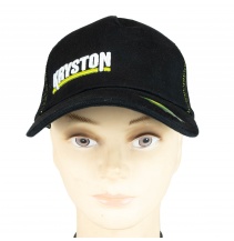 Kryston oblečení - Čepice Trucker cap černá