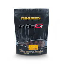 BiG boilie 1kg - BigC Cheeseburger 20mm