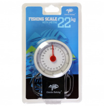 Giants fishing Váha s metrem Scale 22kg