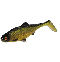 NÁSTRAHA - MFT ROACH 12cm/TENCH - 4 ks
