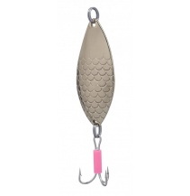 Třpytka - FOCUS vel. 4 / 32 g / 8.3 cm - GOLD