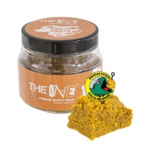 THE BLACK ONE BOILIE&amp;FEEDER PASTA