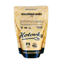Boloňská směs 680g