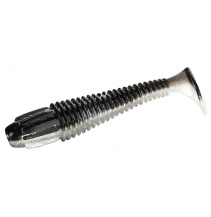 Nástraha - NIHONTO (žebrované kopyto) 11cm / 357 - 5 ks