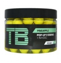 Plovoucí Boilie Pop-Up TB Baits v esenci 65g