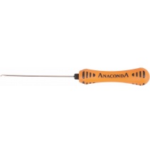 Anaconda jehla Razor Tip Needle Barva 9,5 cm, oranžová