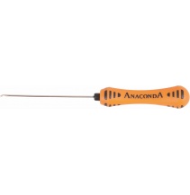 Anaconda jehla Razor Tip Needle 9,5cm oranžová