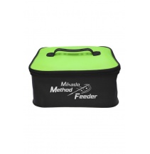 Nádoba - EVA METHOD FEEDER 002-M (29x29x12cm)