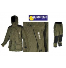 kOMPLET ALBASTAR 4XL