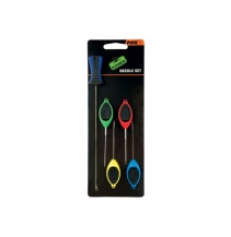 FOX - Sada jehel EDGES Deluxe Needle Set