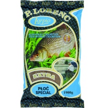LOrpio Extra  plotice speciál 1,9kg