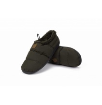 NASH Deluxe Bivvy Slippers  velikost č.10