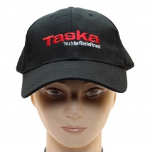 Taska oblečení - Čepice černá