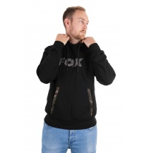  Black/Camo Hoody