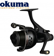 OKUMA Carbonite XP BF