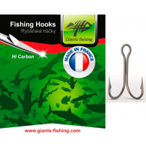 Giants fishing Dvojháček X1 Strong 100Ks, vel.2