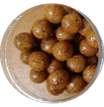 Chytací boilies RAPTOR 0,25kg 20mm ROBIN RED