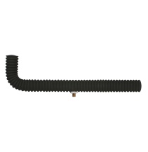 Podpěrka MF - FEEDER NEOPRENE ROD REST