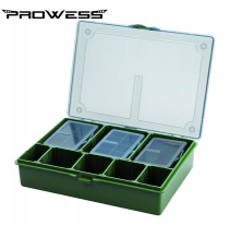 Prowess Krabička Set Rangement 1mm Box + 6PM Boxes (Medium)