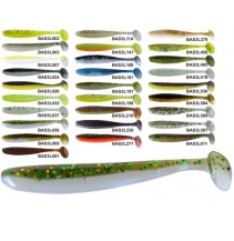 RELAX BASS 3 -7,5cm - nástraha - cena za 1ks - 10ks