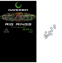 Gardner Kroužky Covert Rig Rings