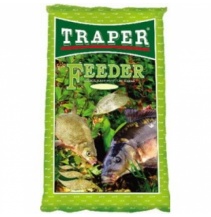 Traper 2,5kg - FEEDER