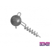 BOMB! Twisto JIGER / 3ks 20g