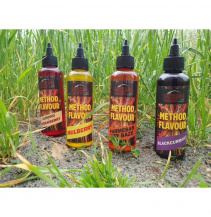 MOTABA CARP METHOD FLAVOUR FLUO 150ML
