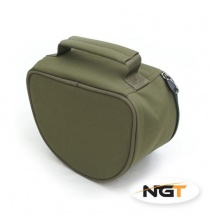 NGT Obal na Naviják Deluxe Reel Case