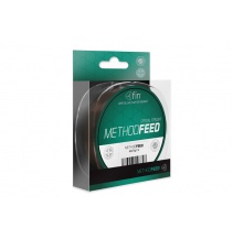 Delphin METHOD FEED hnědá