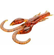 Nástraha - CRAY FISH " RAK " 7cm / 350 / 3ks - verze ANGRY