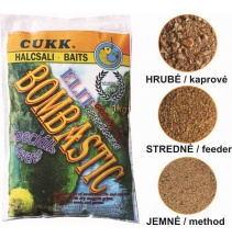Bombastic Traditional 1kg hrubší krmivo