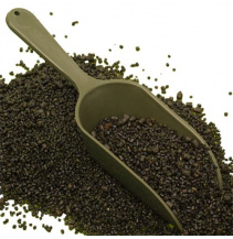 Gardner Lopatka Munga Spoons ( 2ks zelená a hnědá )