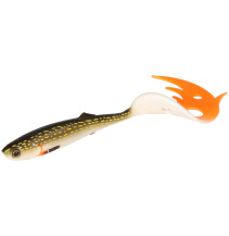 NÁSTRAHA - SICARIO PIKE TAIL 10.5cm/PIKE - 4 ks