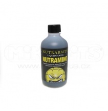 Nutrabaits tekuté přísady
