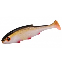 Nástraha - REAL FISH 10 cm / RUDD - bal.4ks