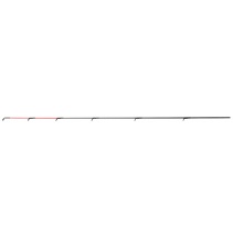 CARBON TIP ARMED 52 cm / 2,85 mm (HEAVY-RED) - pcs.5