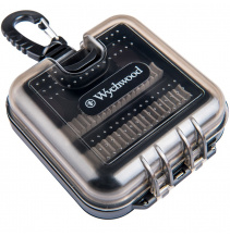 Muškařská krabička Wychwood Flypatch Fly Box