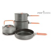 FOX Cookware Set