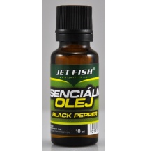 Esenciální olej - BLACK PEPPER - 10ml