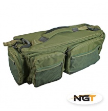 NGT Taška Deluxe Barrow Bag