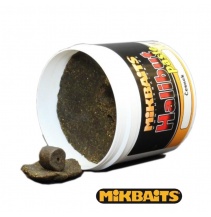 Mikbaits Halibut paste obalovací těsto 200g