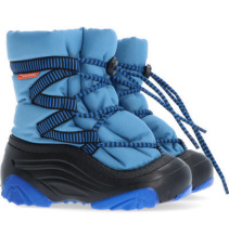 DEMAR - ZIG-ZAG C 4025 BLUE