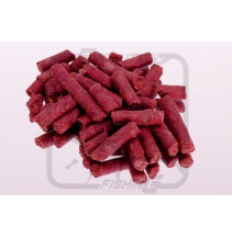 Bloody Berry pelety 4mm, 1kg