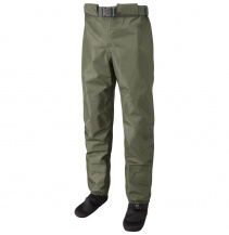 Leeda Brodící kalhoty Profil Breathable Waist Waders vel.L