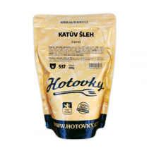 Katův šleh 2 porce