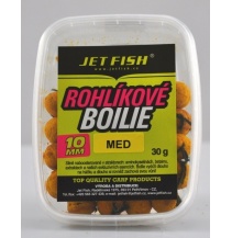 Rohlíkové boilie - 10mm - 30g